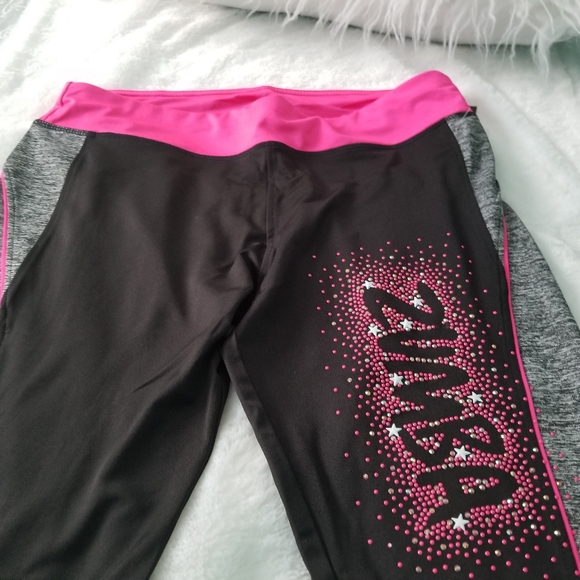 Athletic leggings - Picture 1 of 5